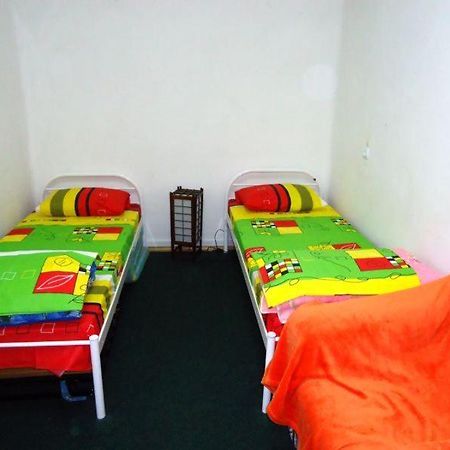 Hostel Kreshatik Kiev Habitación foto