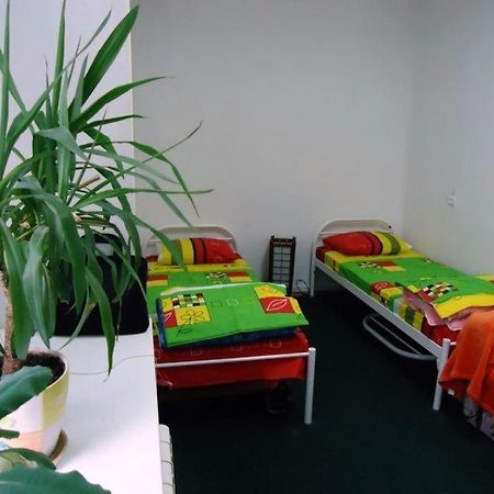 Hostel Kreshatik Kiev Habitación foto